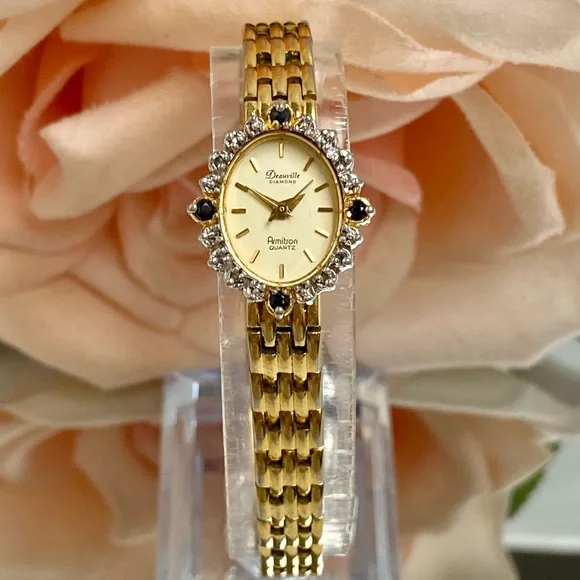 Armitron | Accessories | Vintage Deauville By Armitron  display picture 3